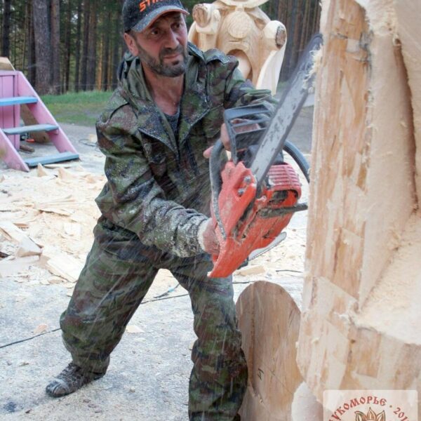 Дмитрий Кизимов