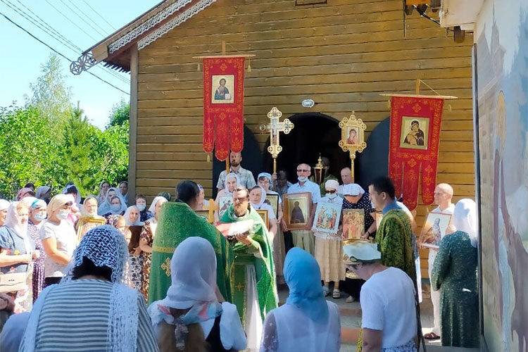 Есть над чем задуматься: герцог графства коронован